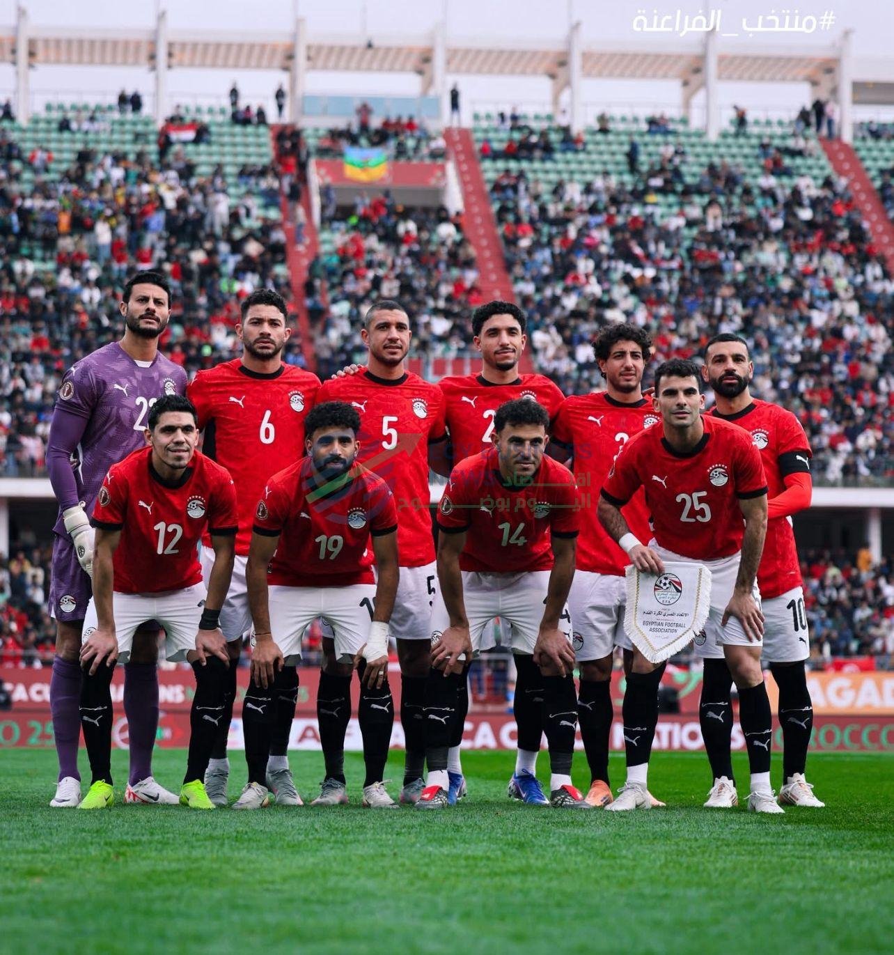 بهدف صلاح.. منتخب مصر يفوز على جنوب إفريقيا ويتأهل لدور الـ 16 بكأس الأمم الإفريقية - إيجي بيزنس 2 093749 - إيجي بيزنس